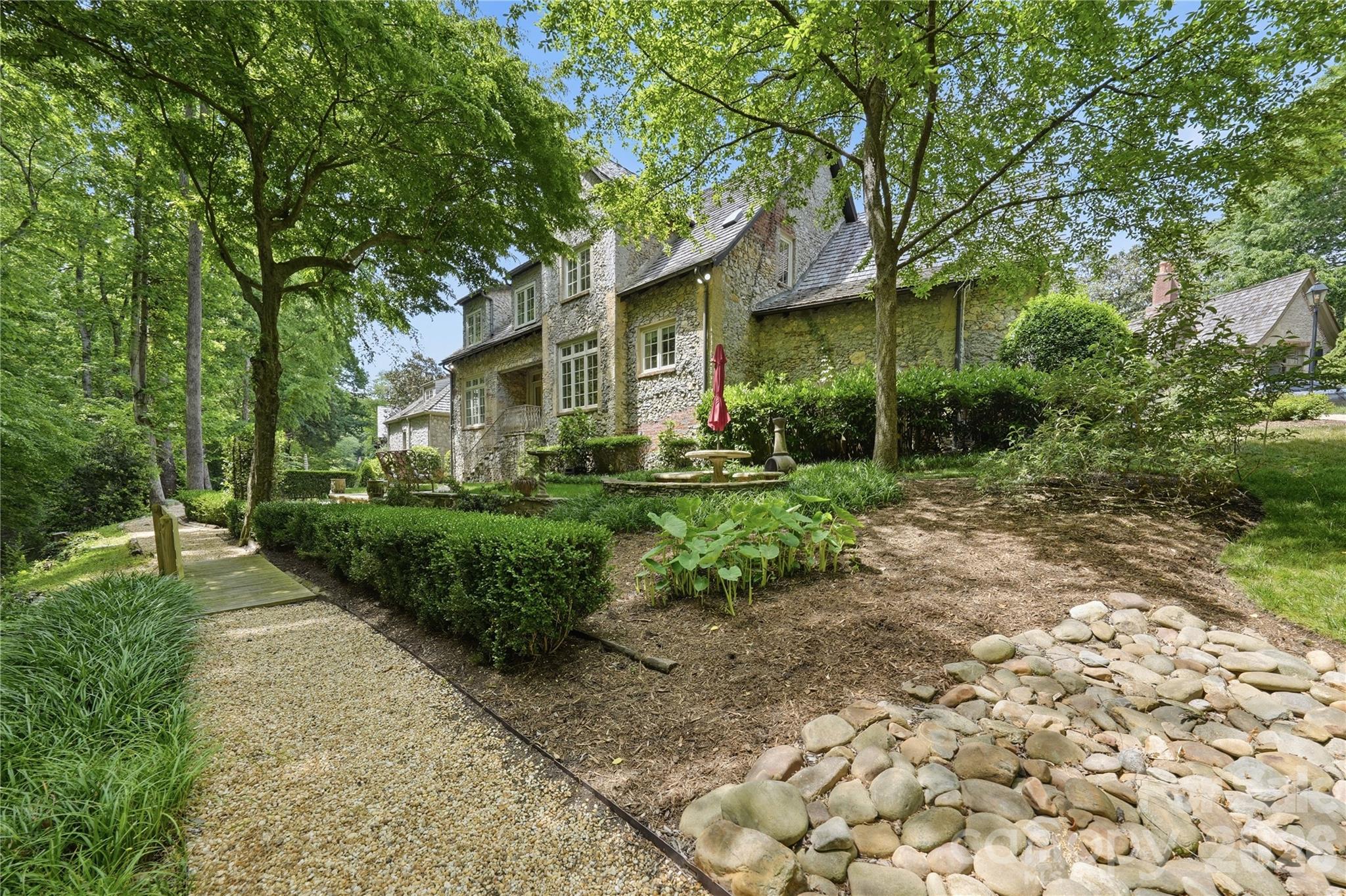 Courance - Residential