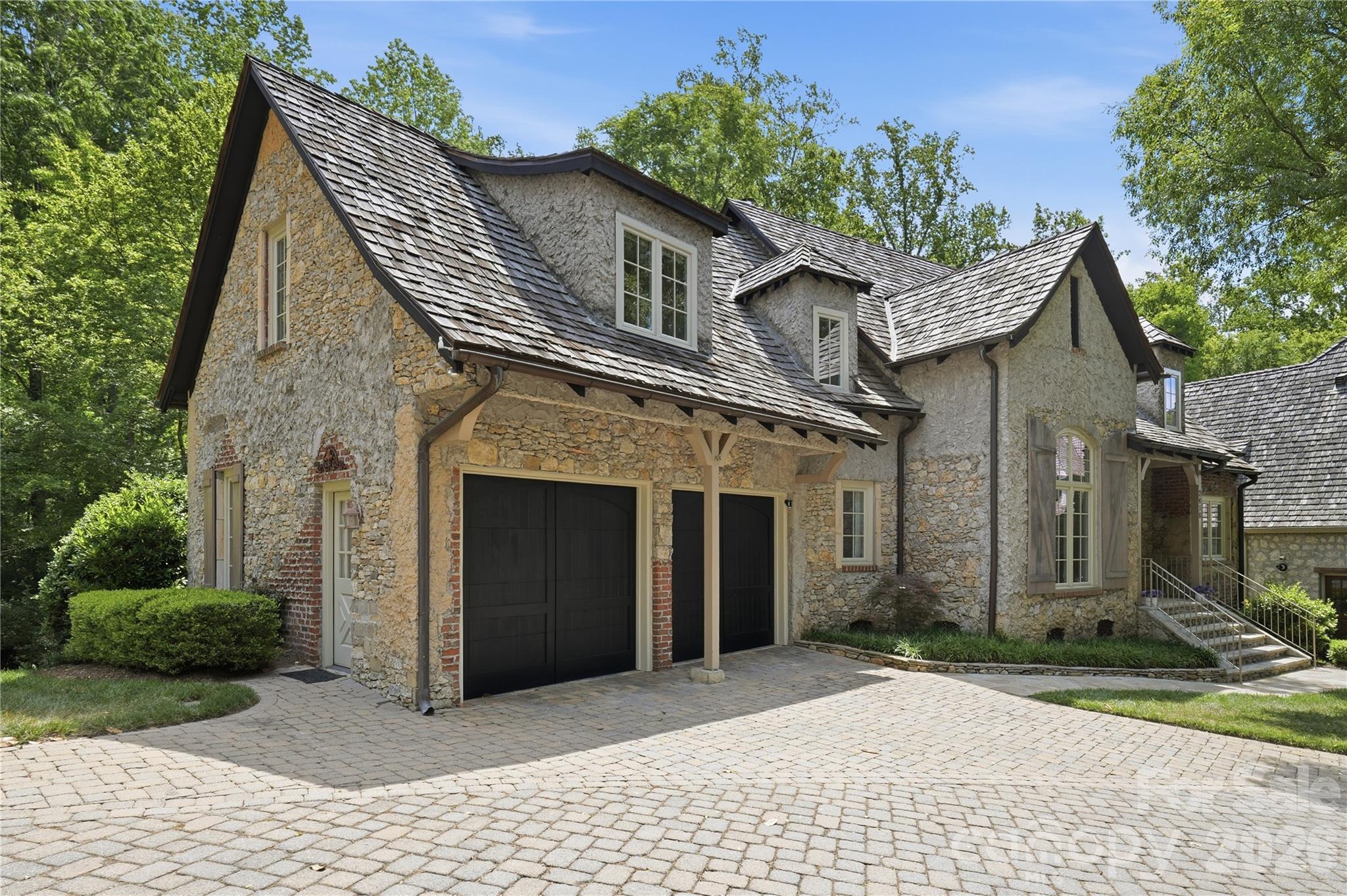 Courance - Residential