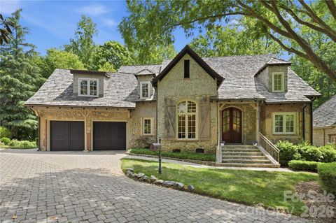 2418 La Maison Drive Charlotte NC 28226