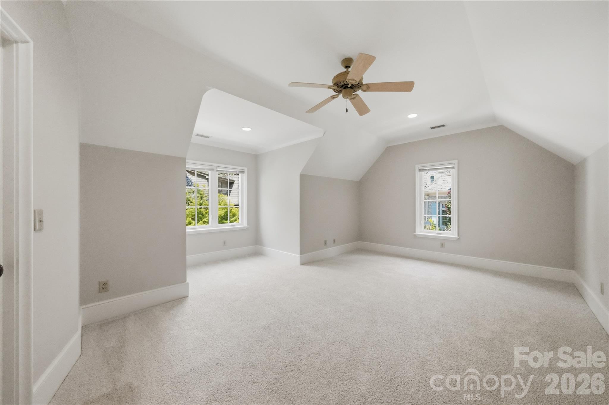 Courance - Residential