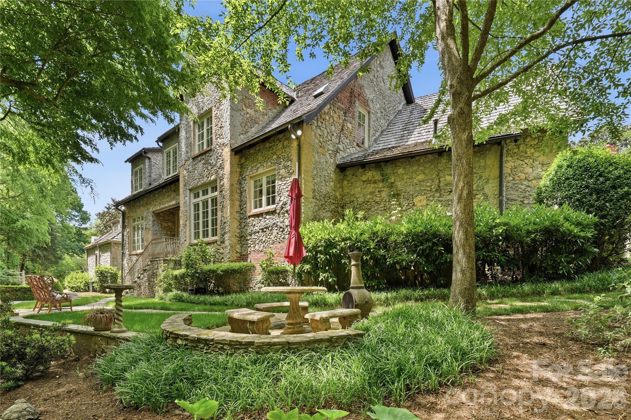 Courance - Residential