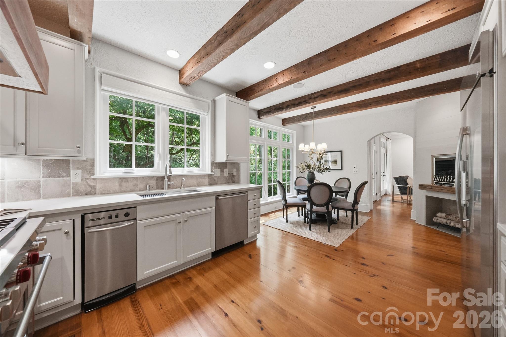 Courance - Residential