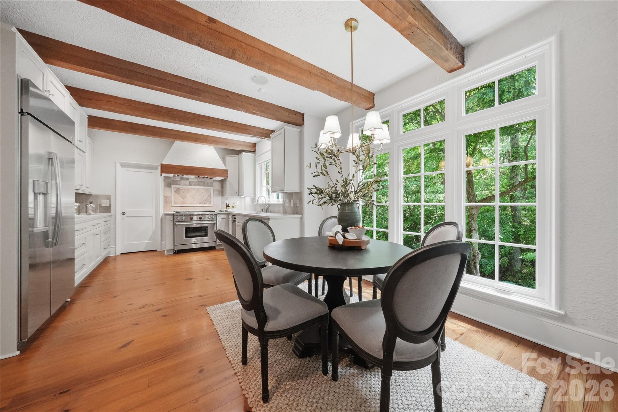 Courance - Residential