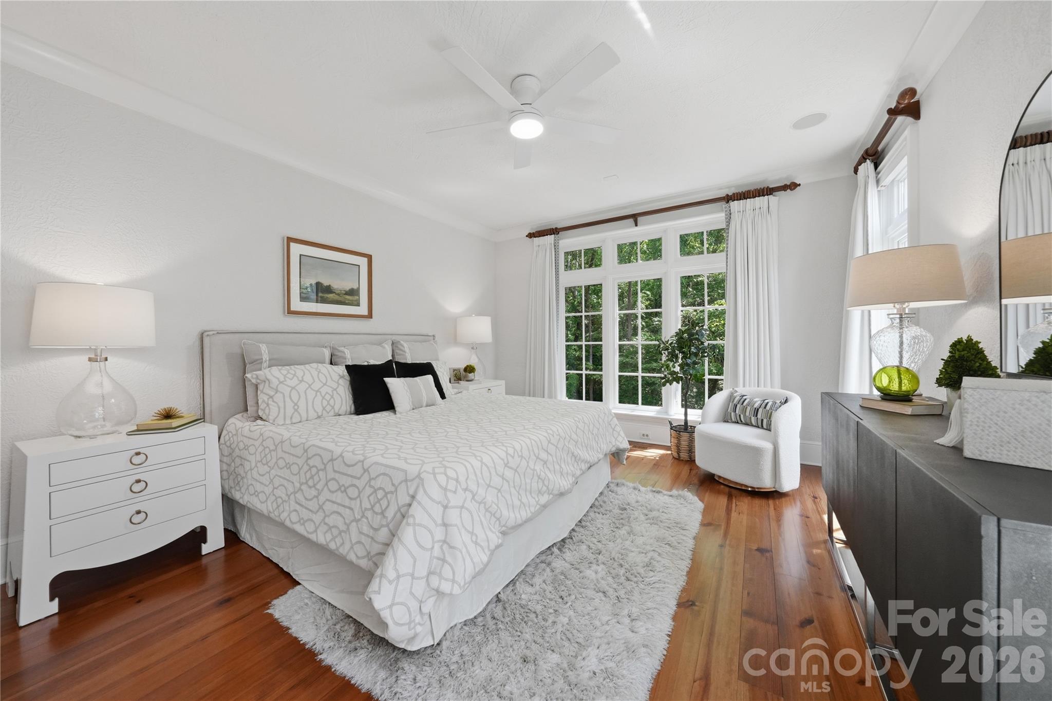 Courance - Residential