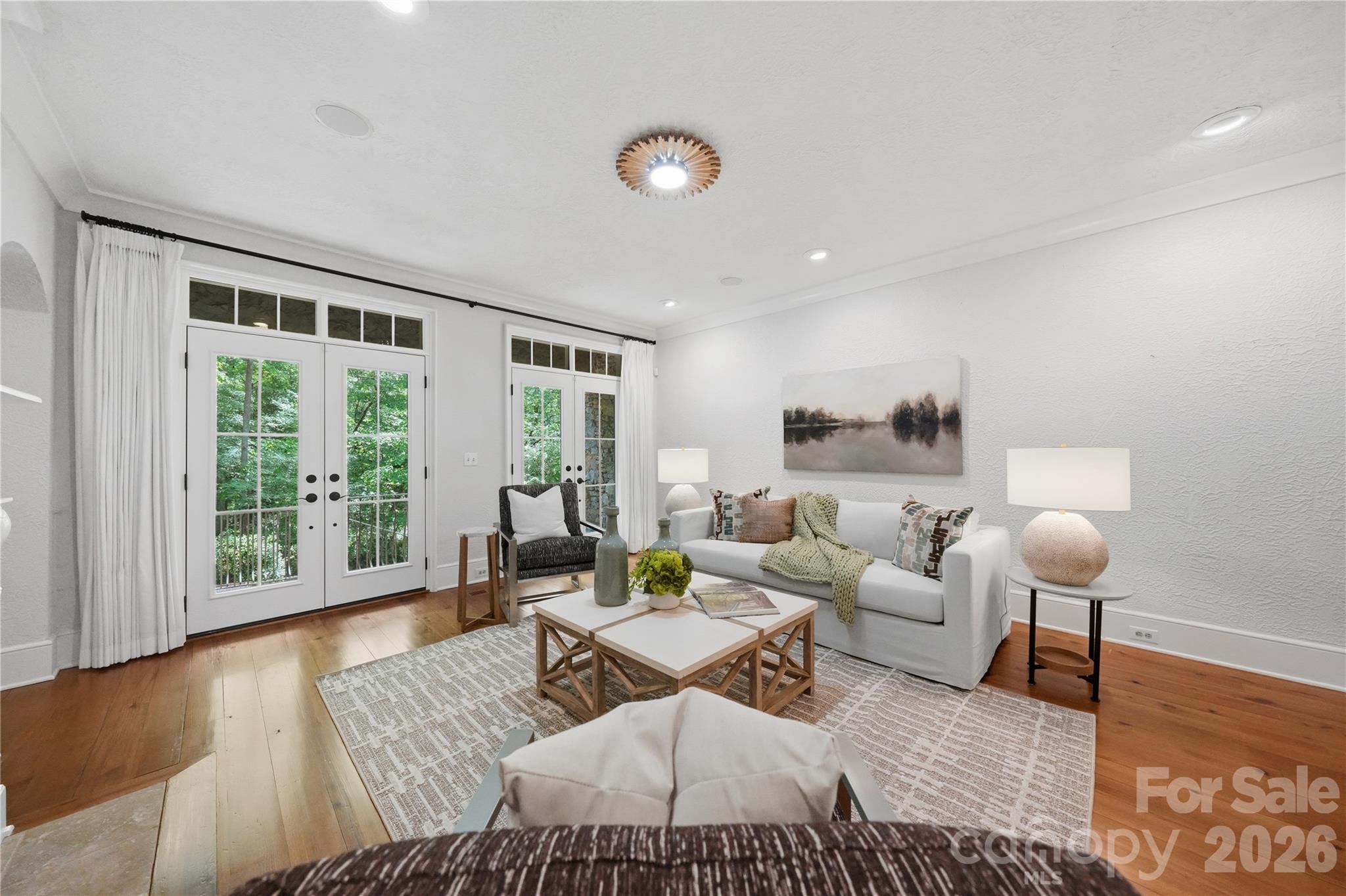 Courance - Residential