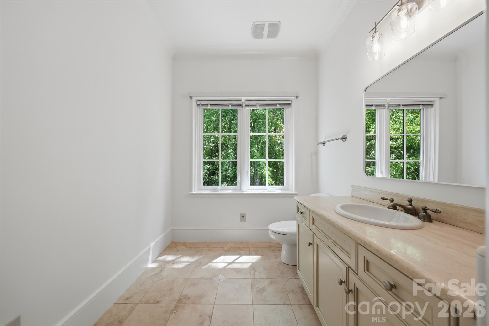 Courance - Residential