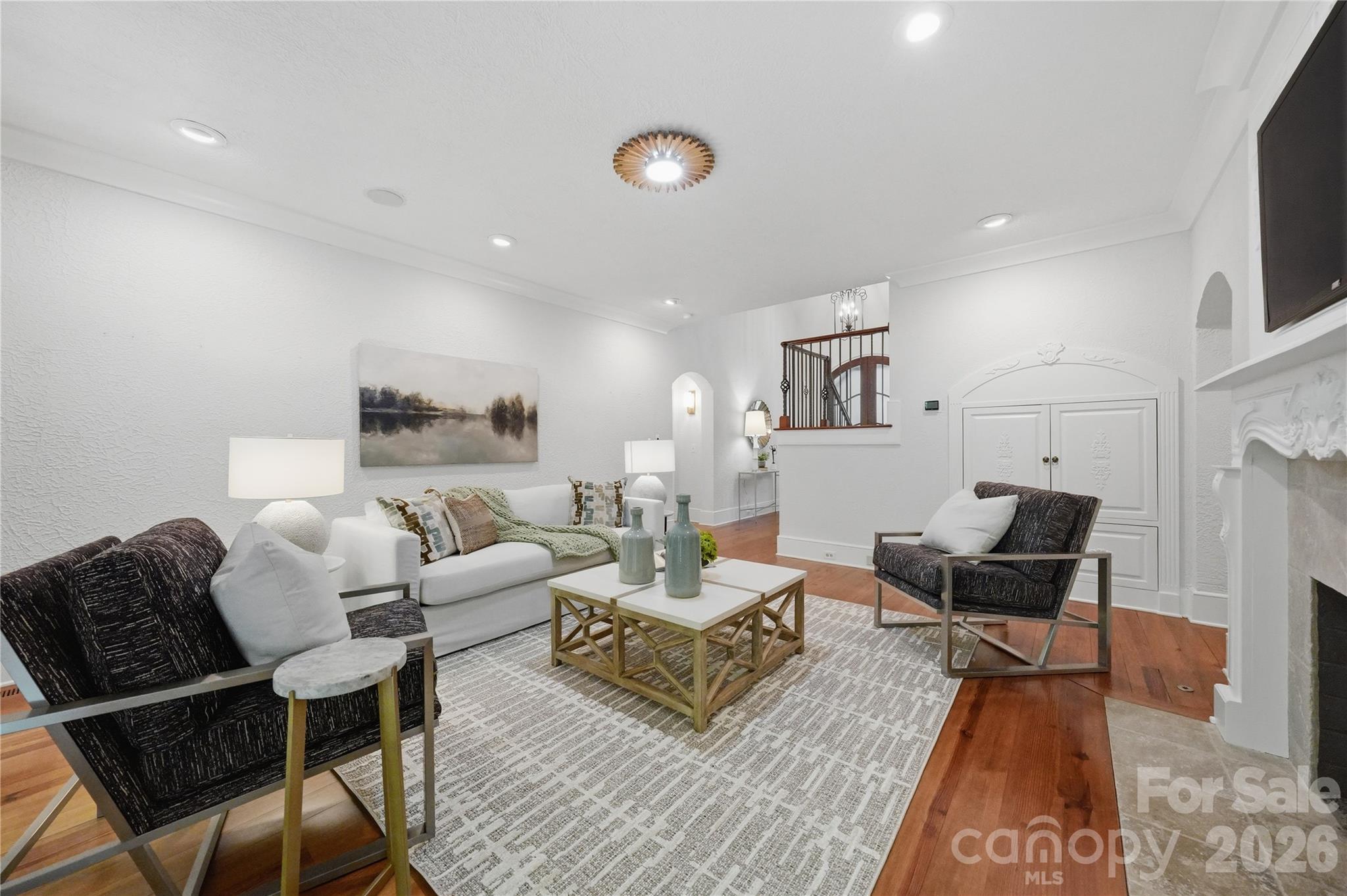 Courance - Residential