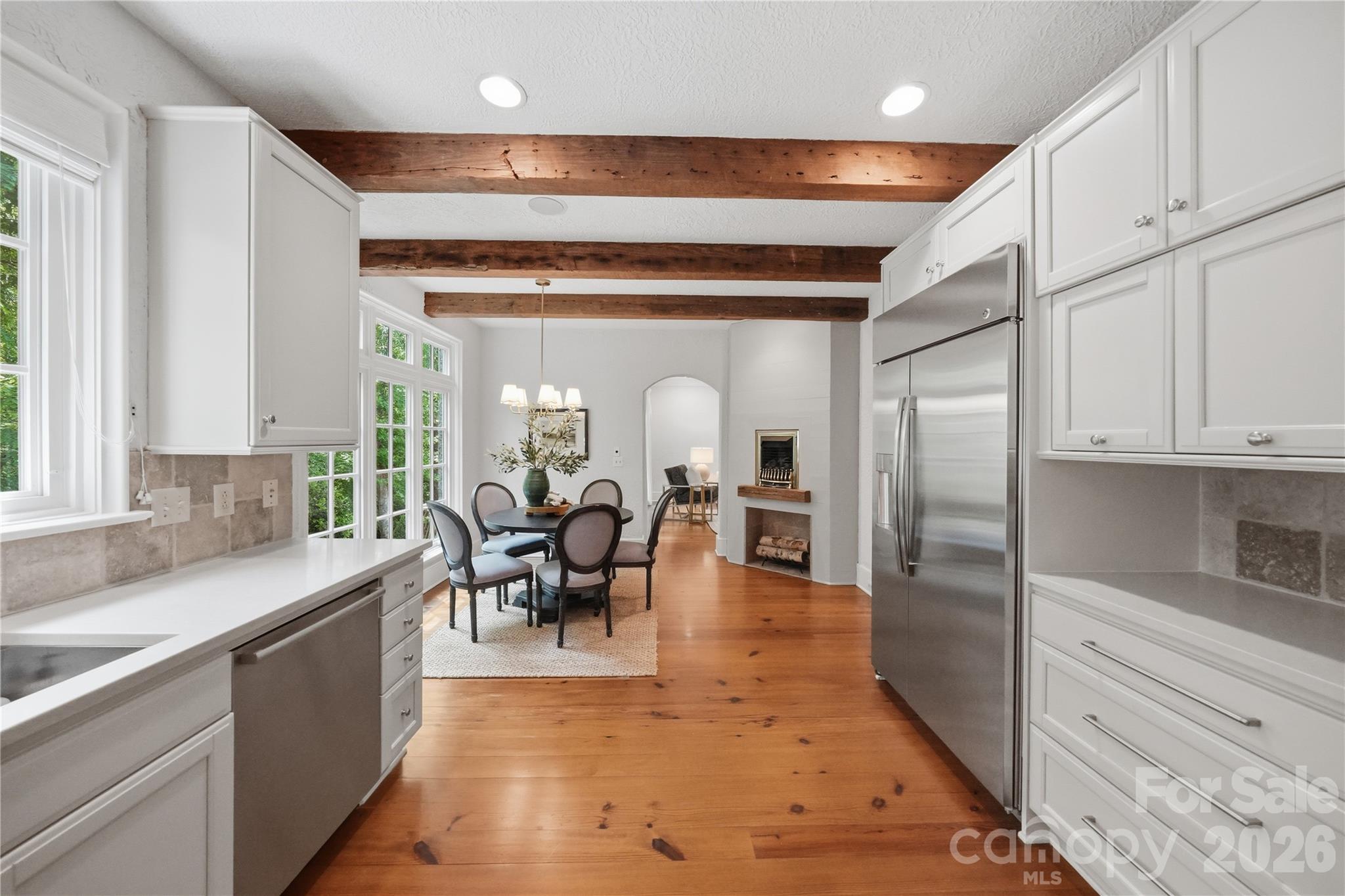 Courance - Residential