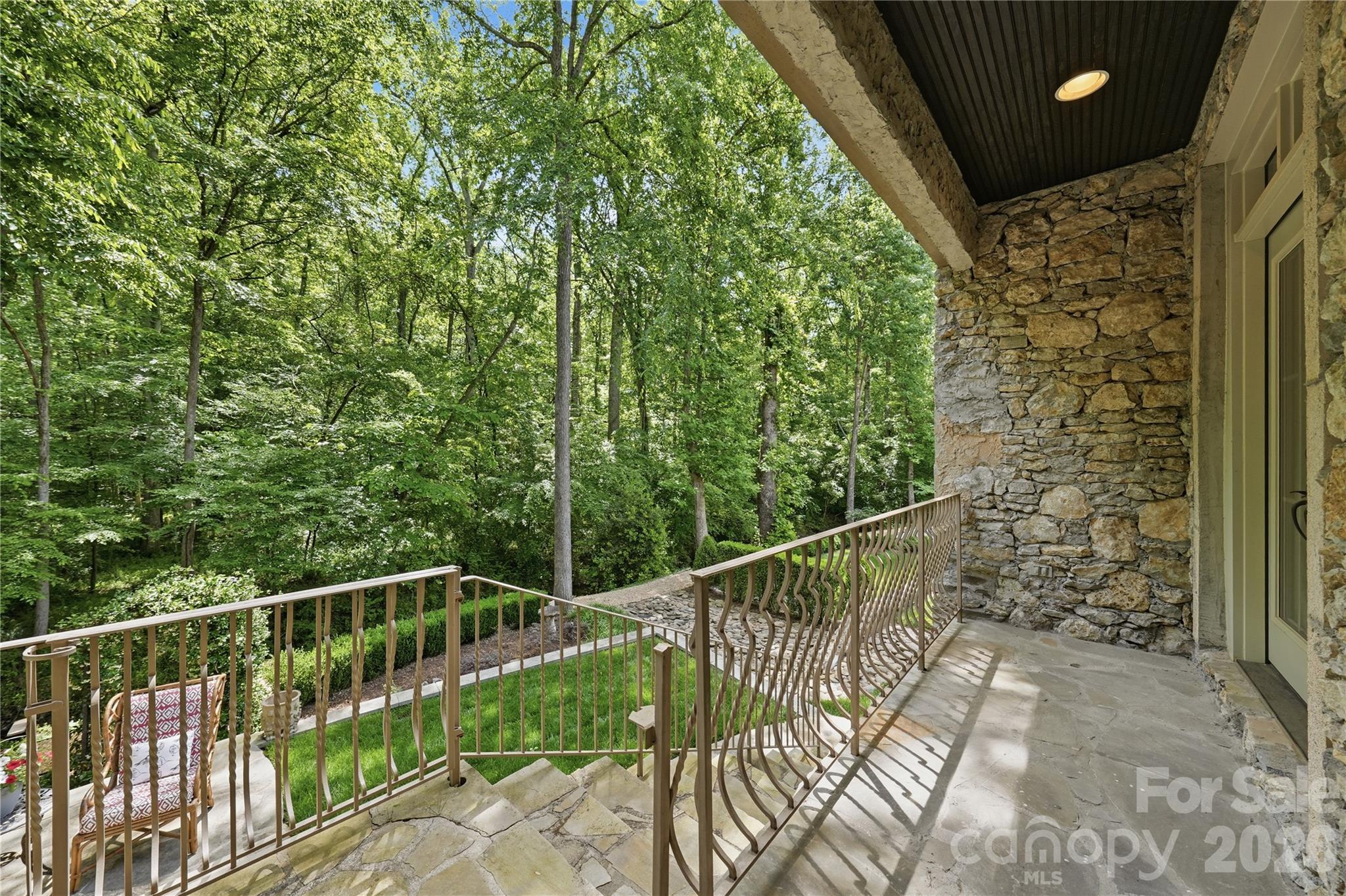 Courance - Residential