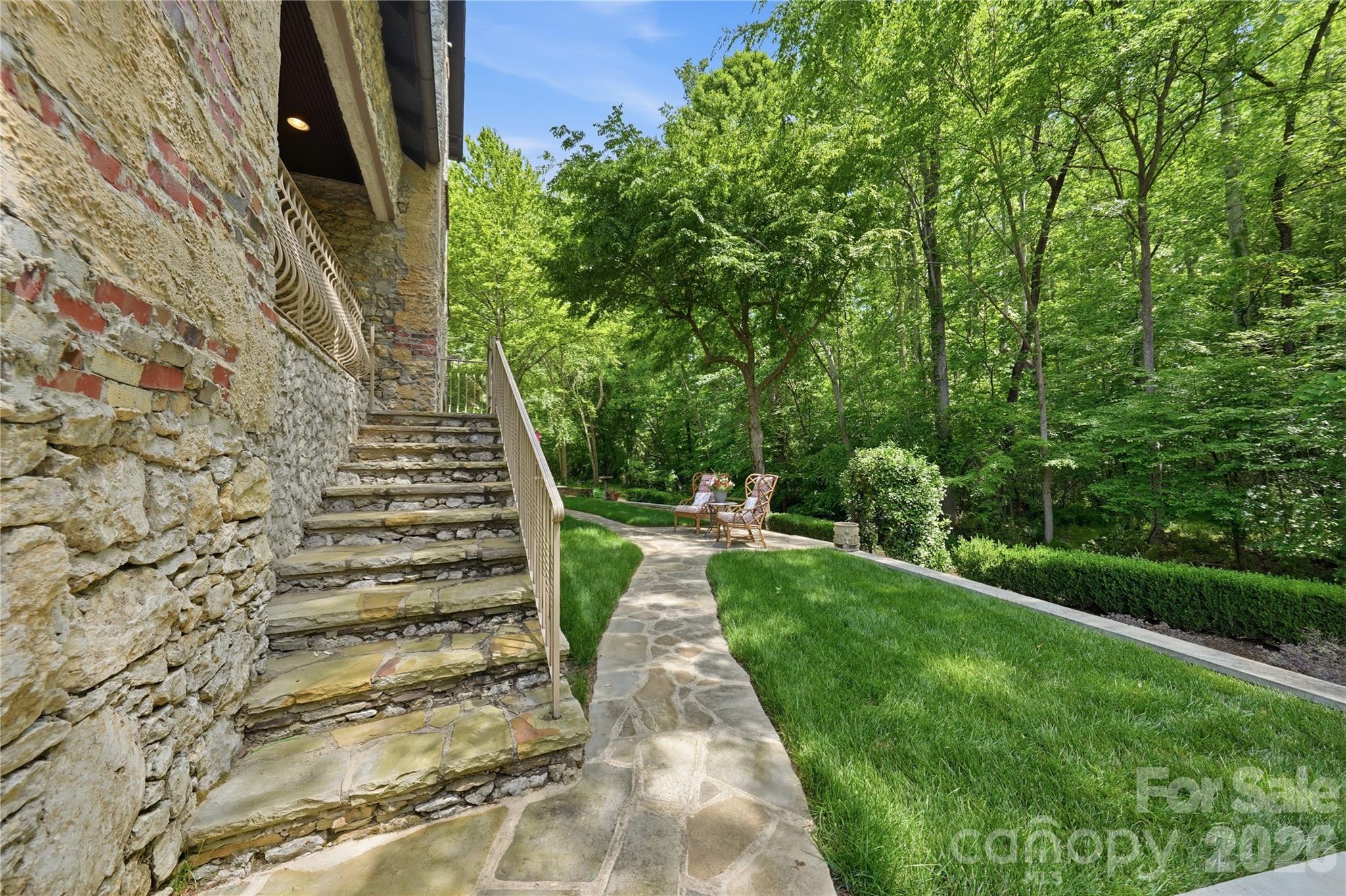 Courance - Residential