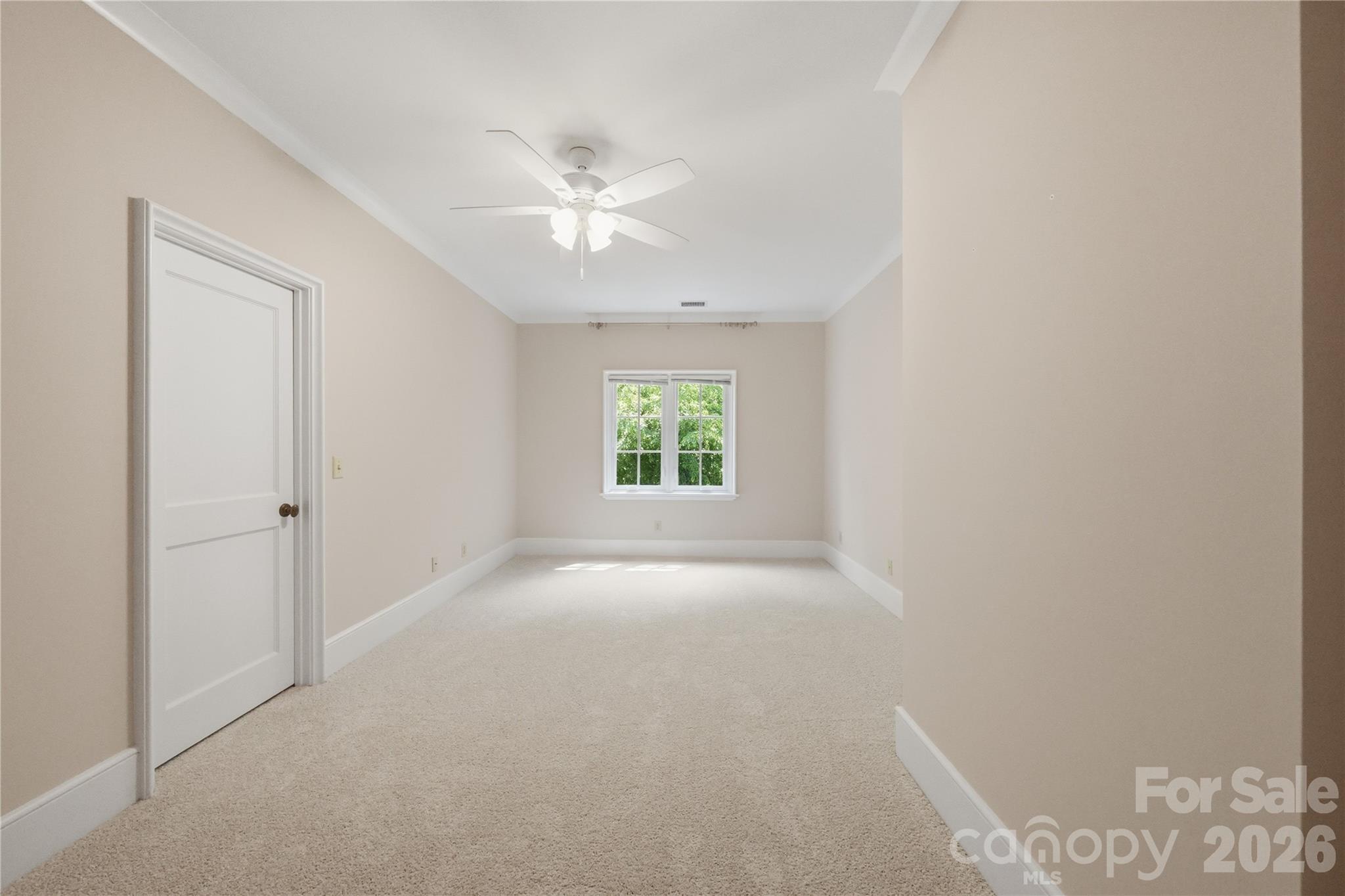 Courance - Residential