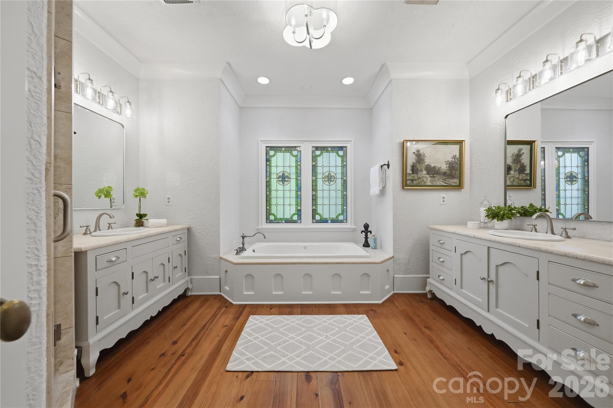 Courance - Residential