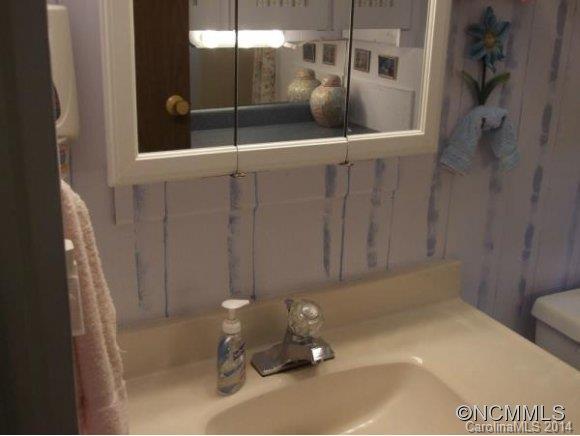 Byrd Mountain Estates - Residential