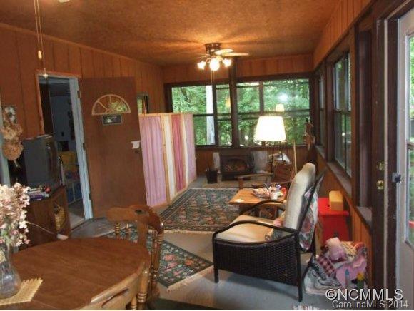 Byrd Mountain Estates - Residential