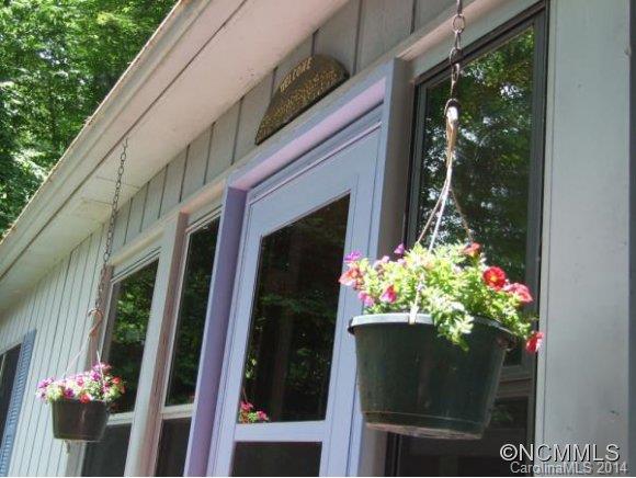 Byrd Mountain Estates - Residential