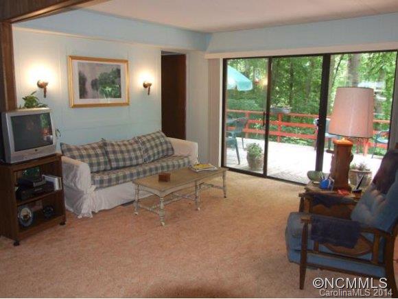 Byrd Mountain Estates - Residential