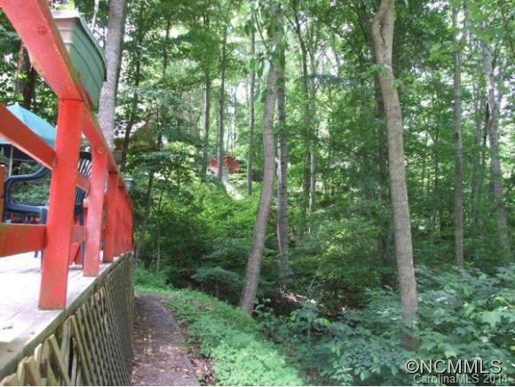 Byrd Mountain Estates - Residential