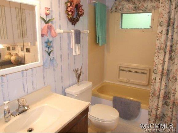 Byrd Mountain Estates - Residential