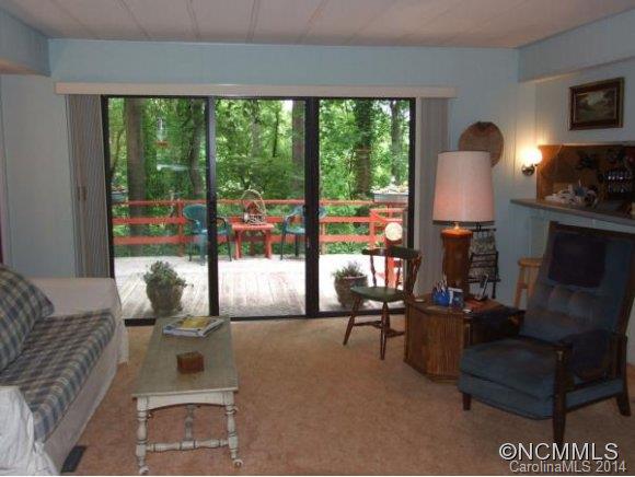 Byrd Mountain Estates - Residential