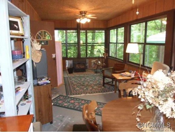 Byrd Mountain Estates - Residential