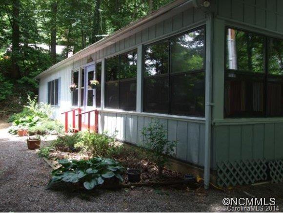 Byrd Mountain Estates - Residential