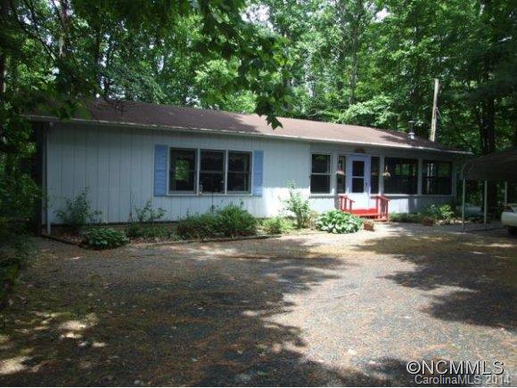 Byrd Mountain Estates - Residential