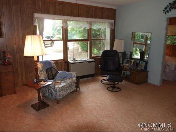 Byrd Mountain Estates - Residential