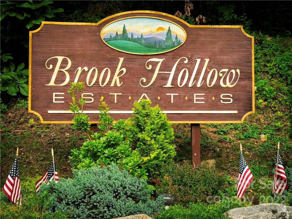 Brook Hollow Estates - Land