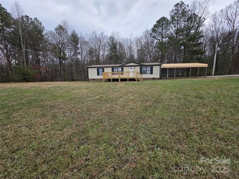 507 Liberty Lane Taylorsville NC 28681