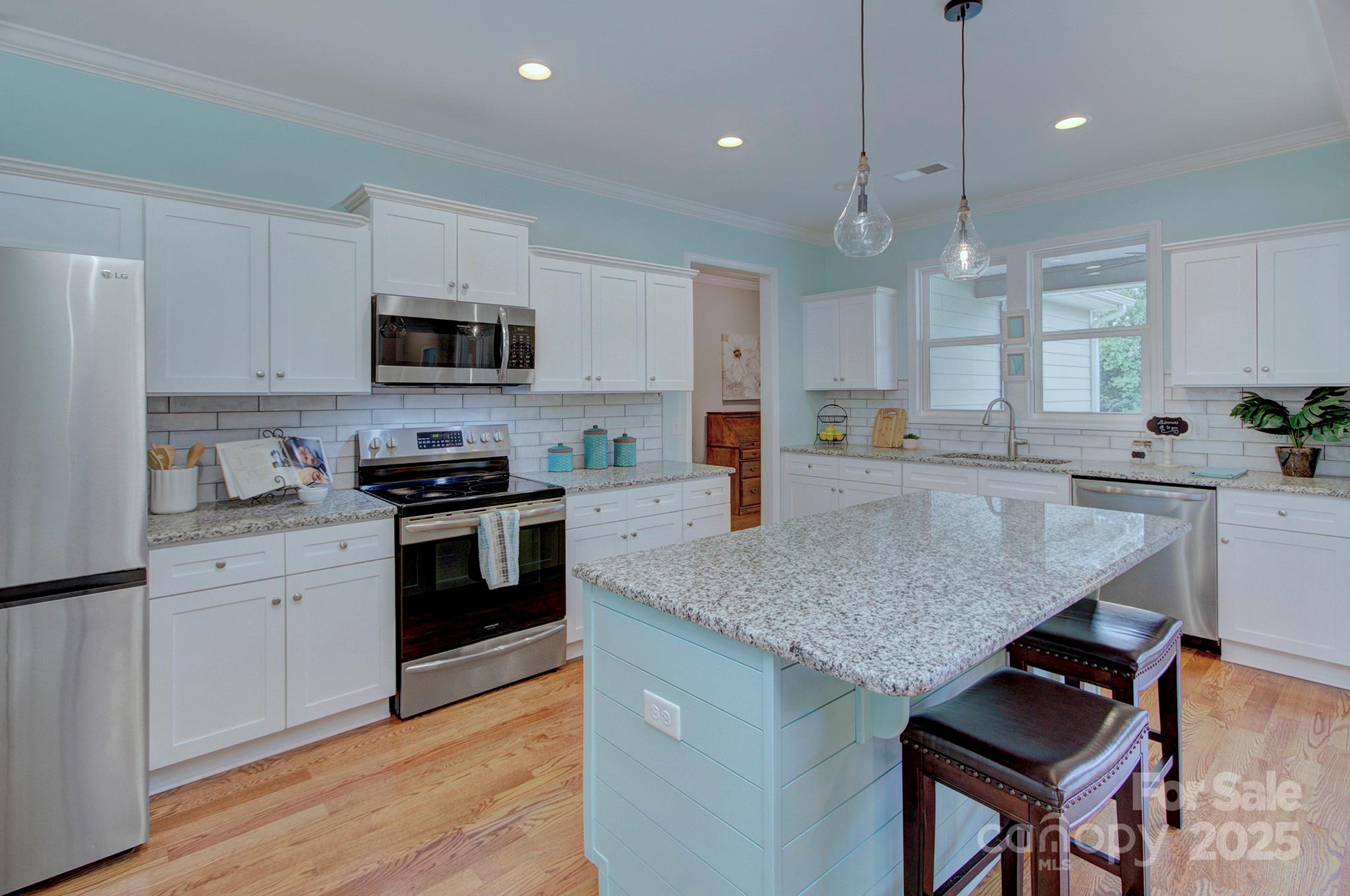 Springlake Estates - Residential