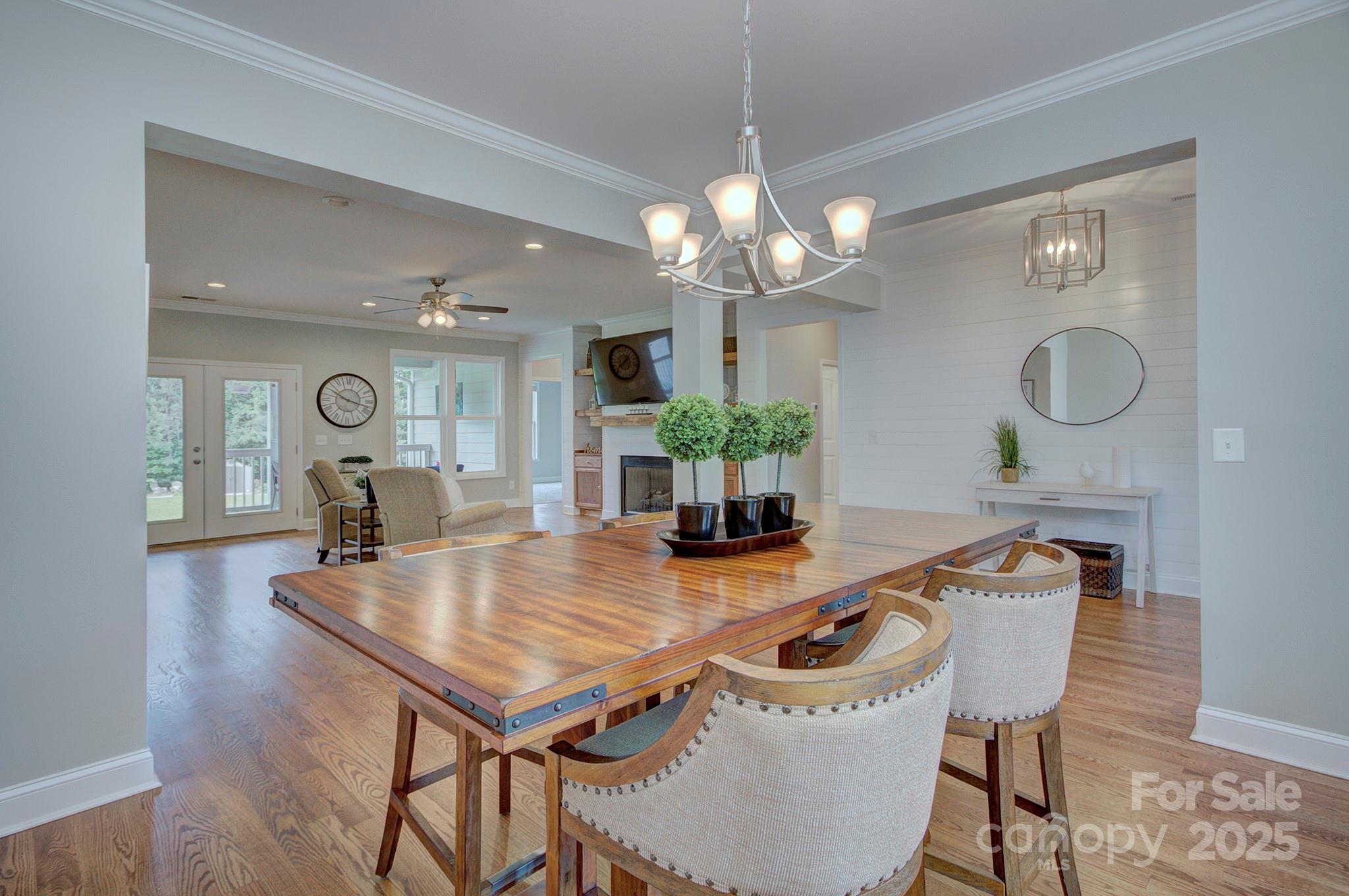 Springlake Estates - Residential