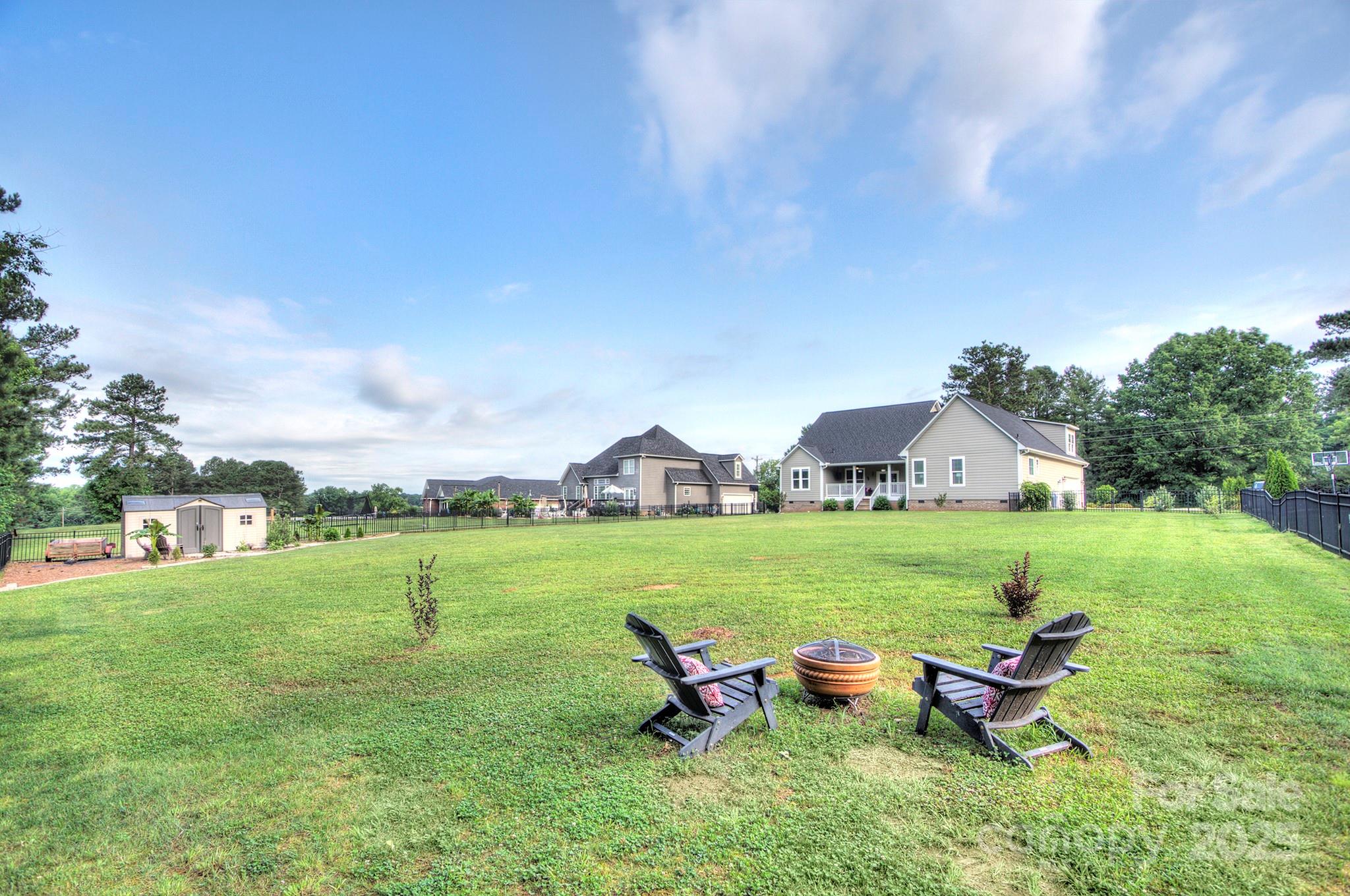 Springlake Estates - Residential