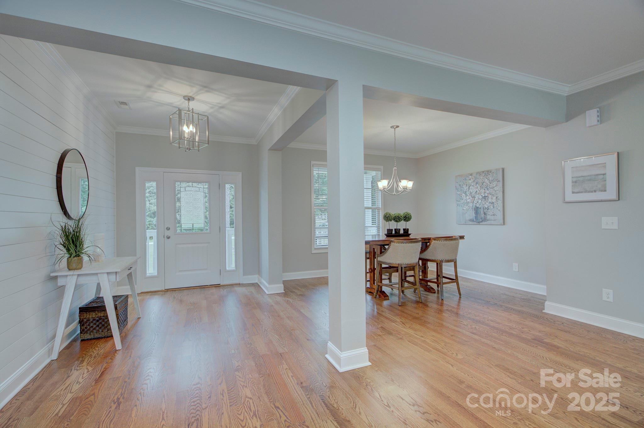 Springlake Estates - Residential