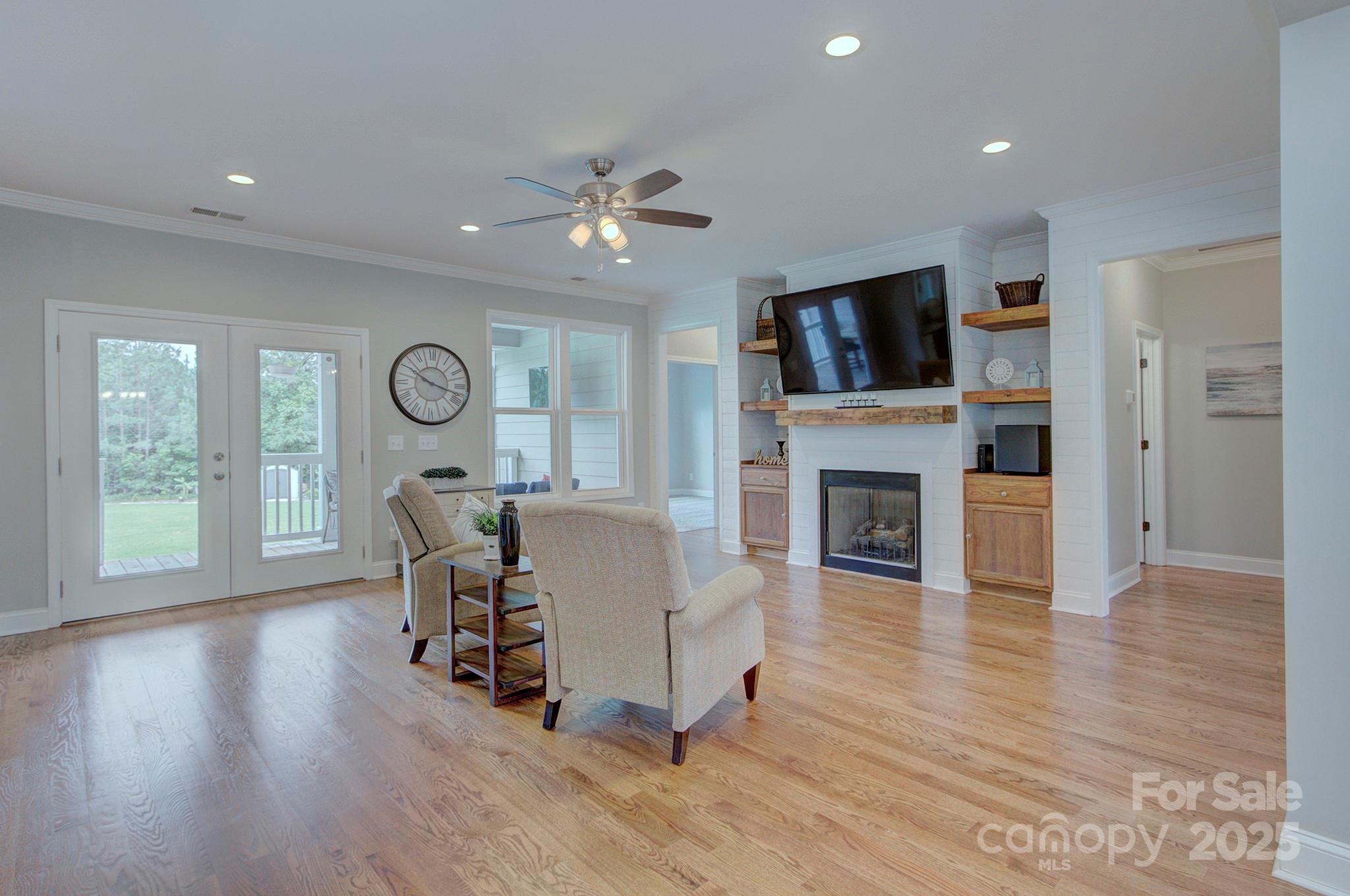 Springlake Estates - Residential