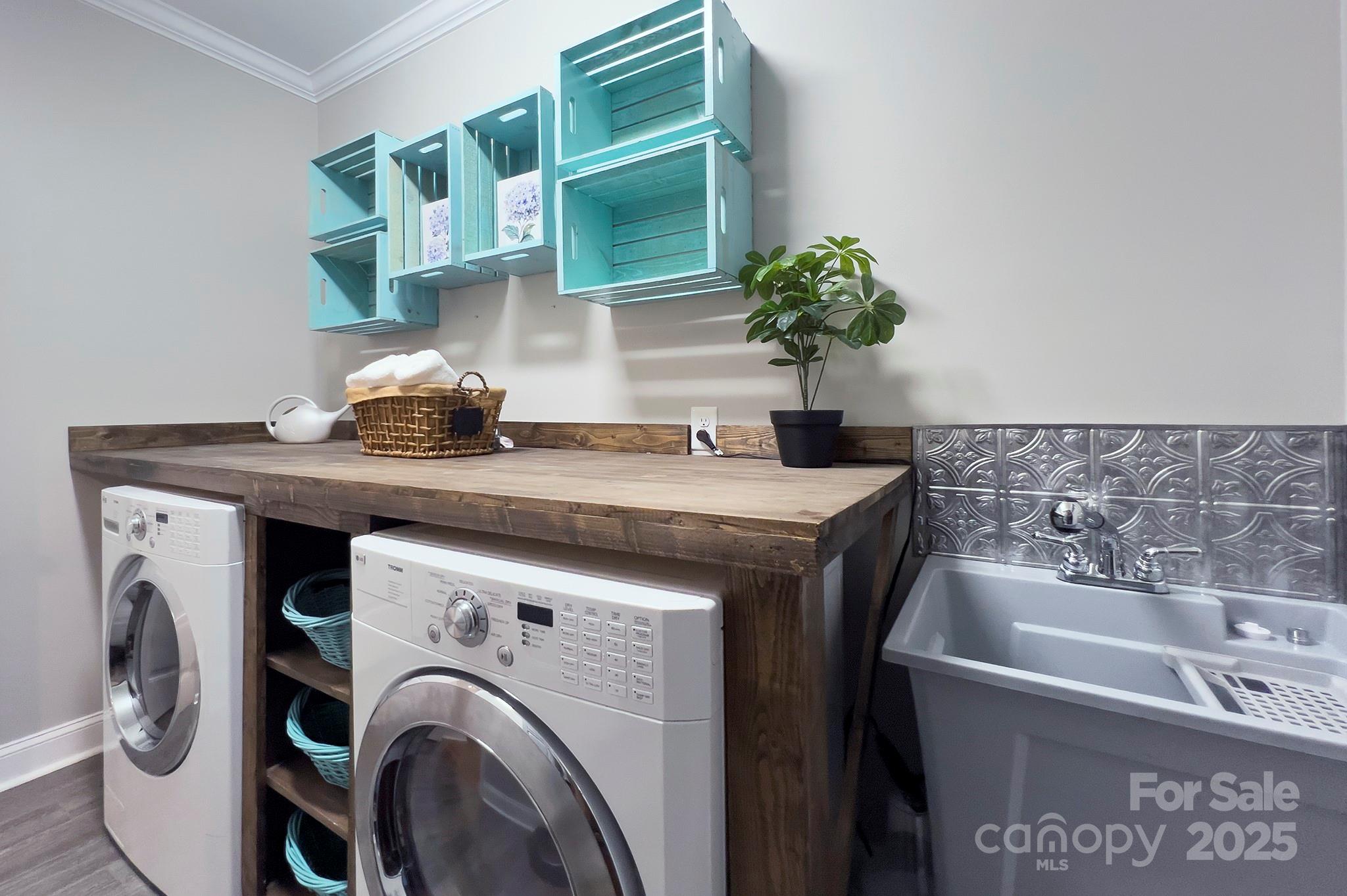 Springlake Estates - Residential