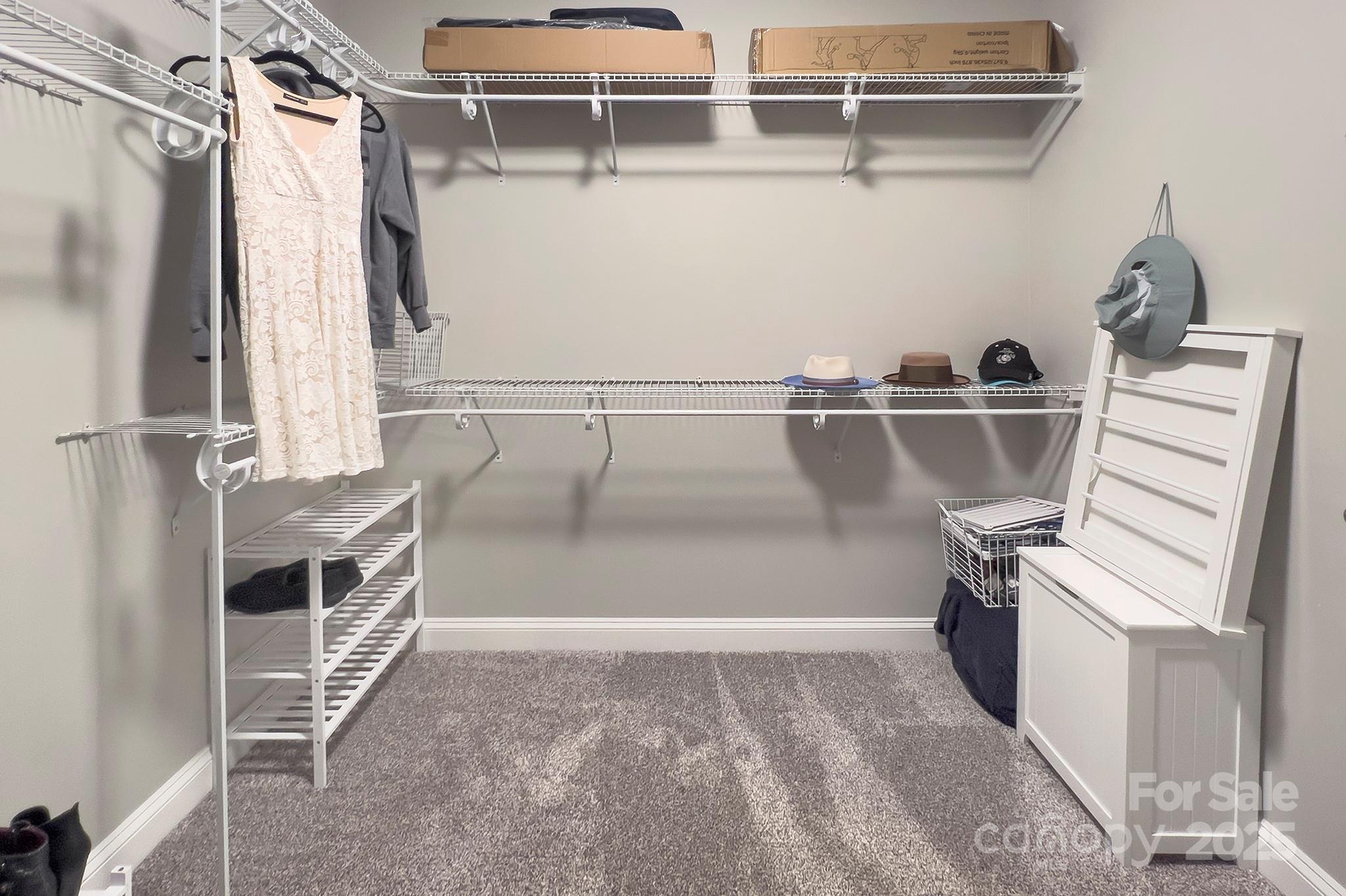 Springlake Estates - Residential