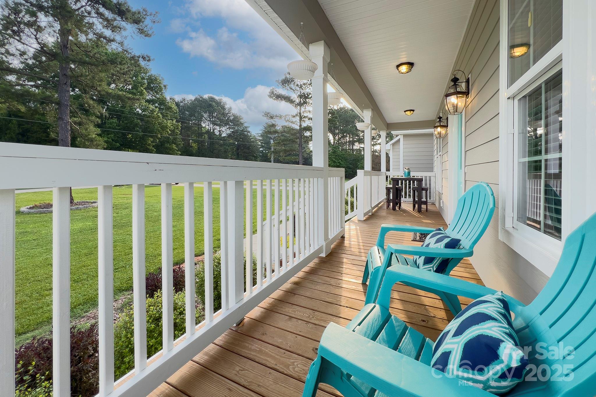 Springlake Estates - Residential