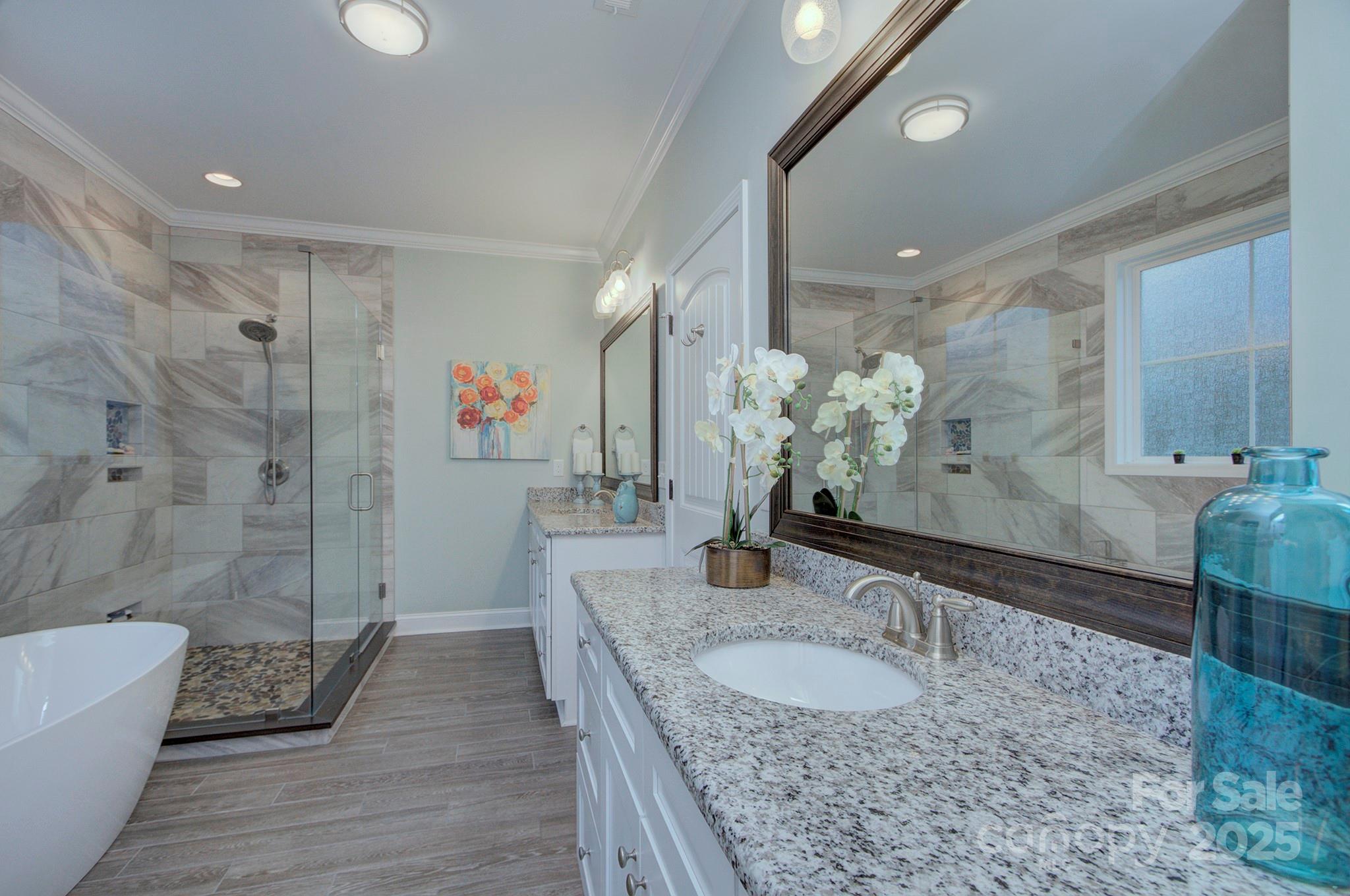 Springlake Estates - Residential