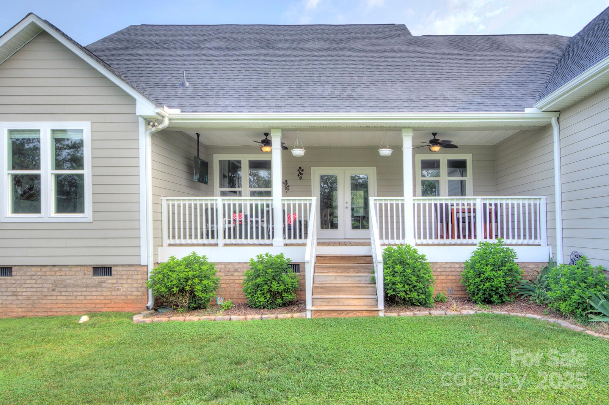 Springlake Estates - Residential