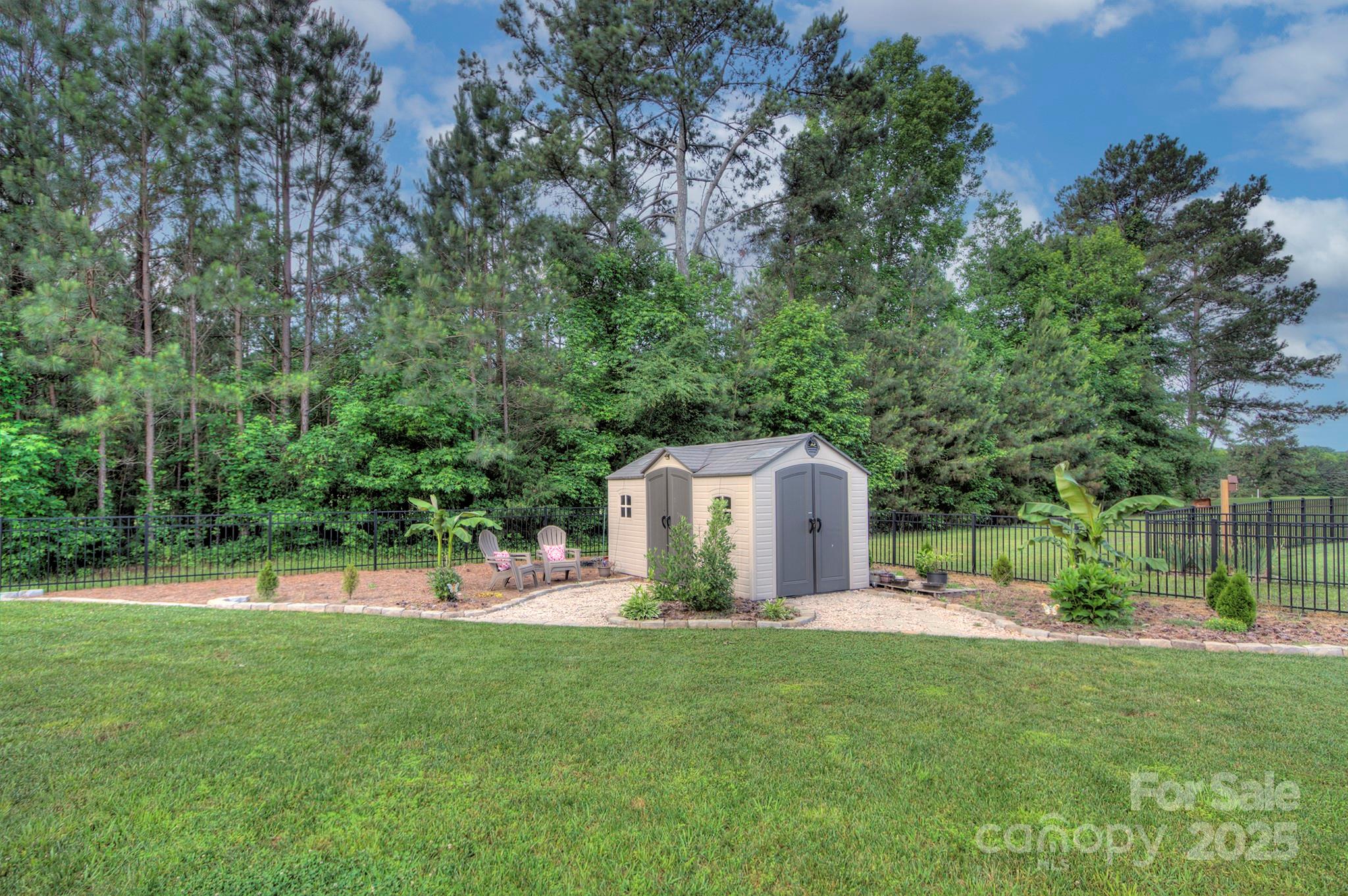 Springlake Estates - Residential