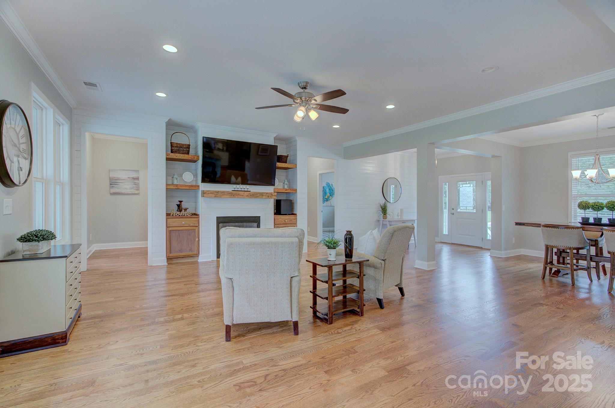 Springlake Estates - Residential