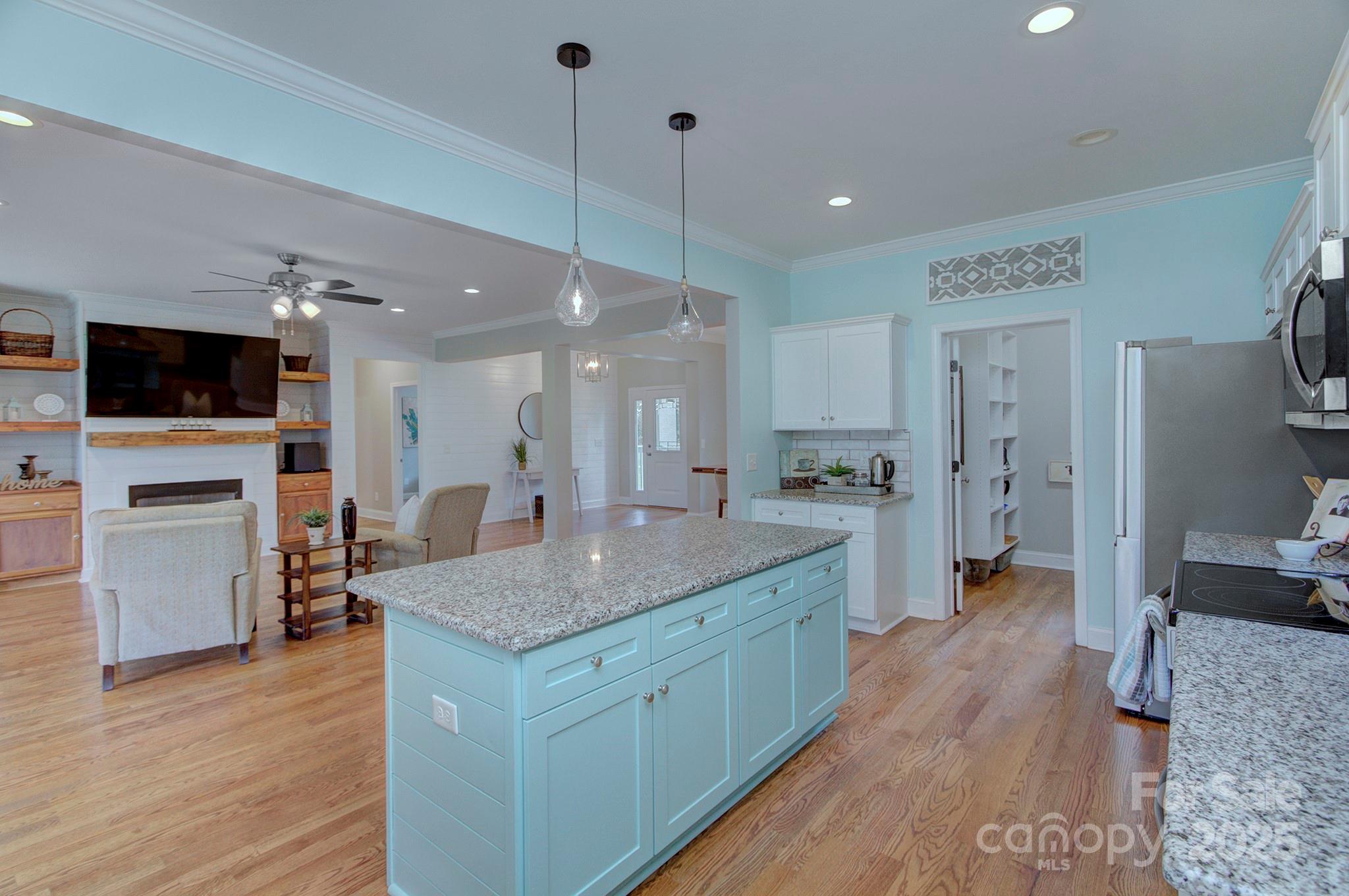 Springlake Estates - Residential