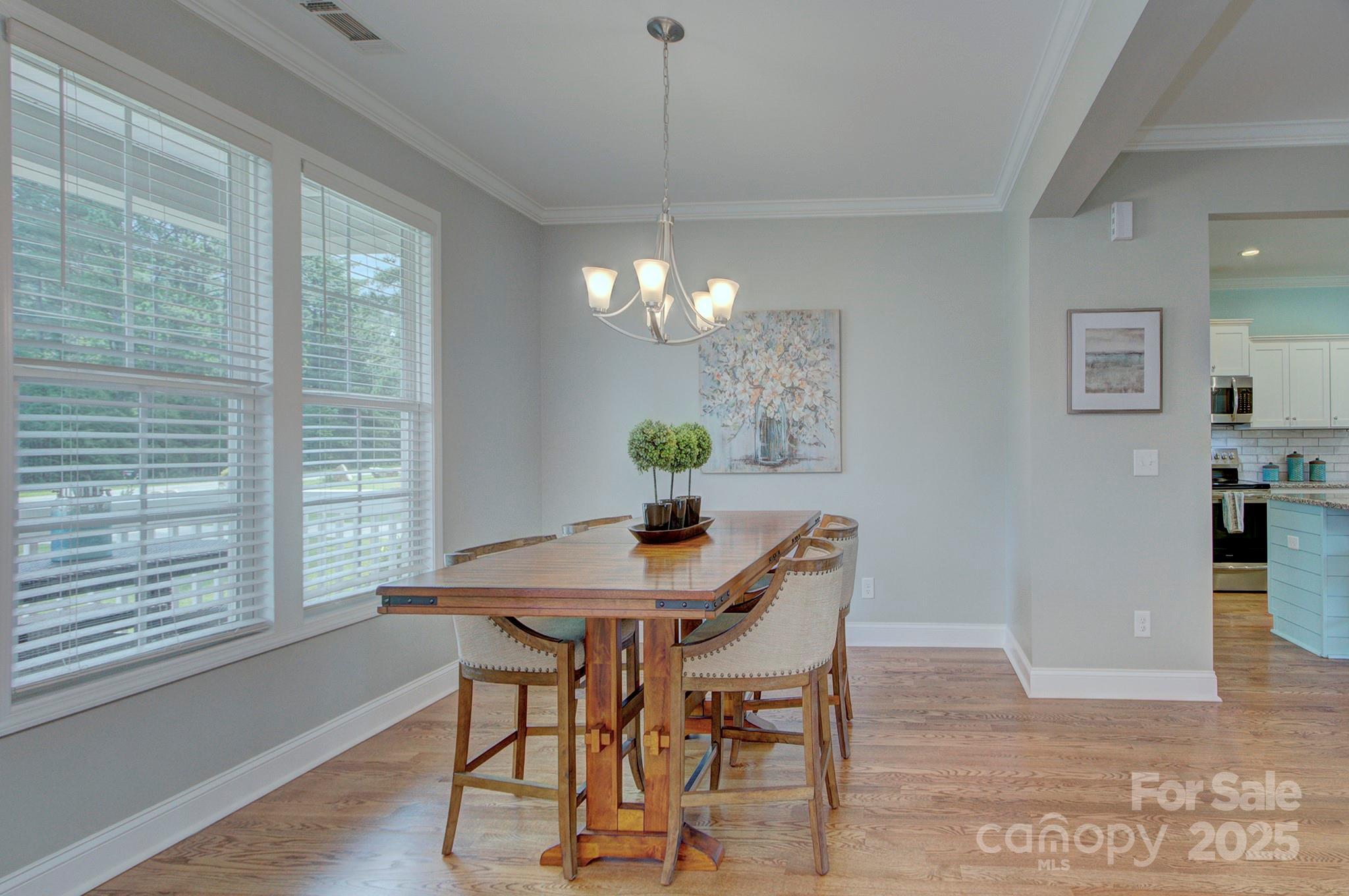 Springlake Estates - Residential