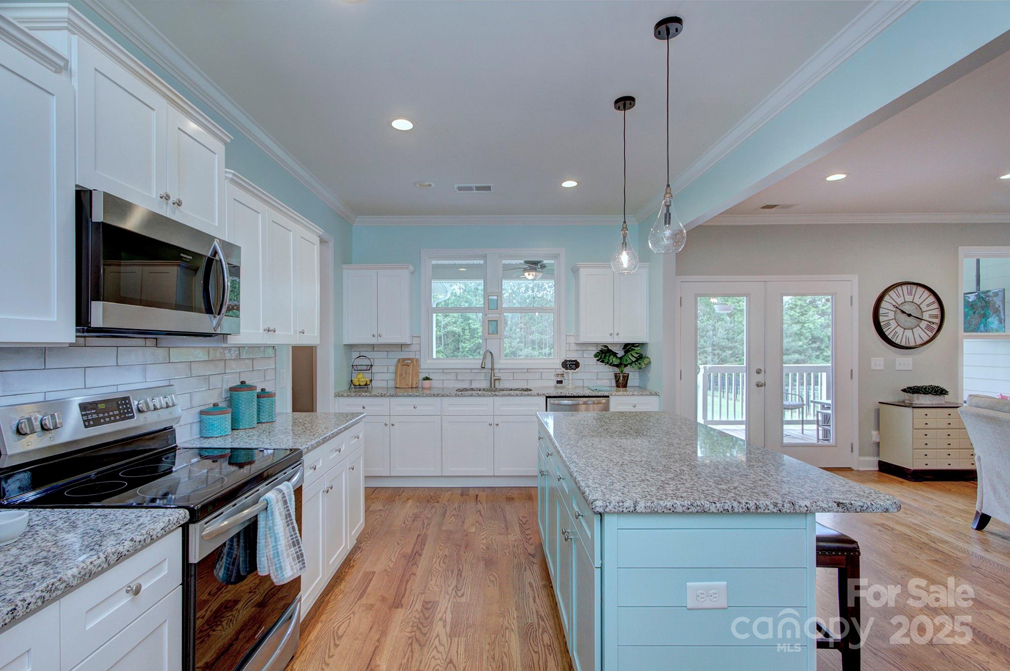 Springlake Estates - Residential