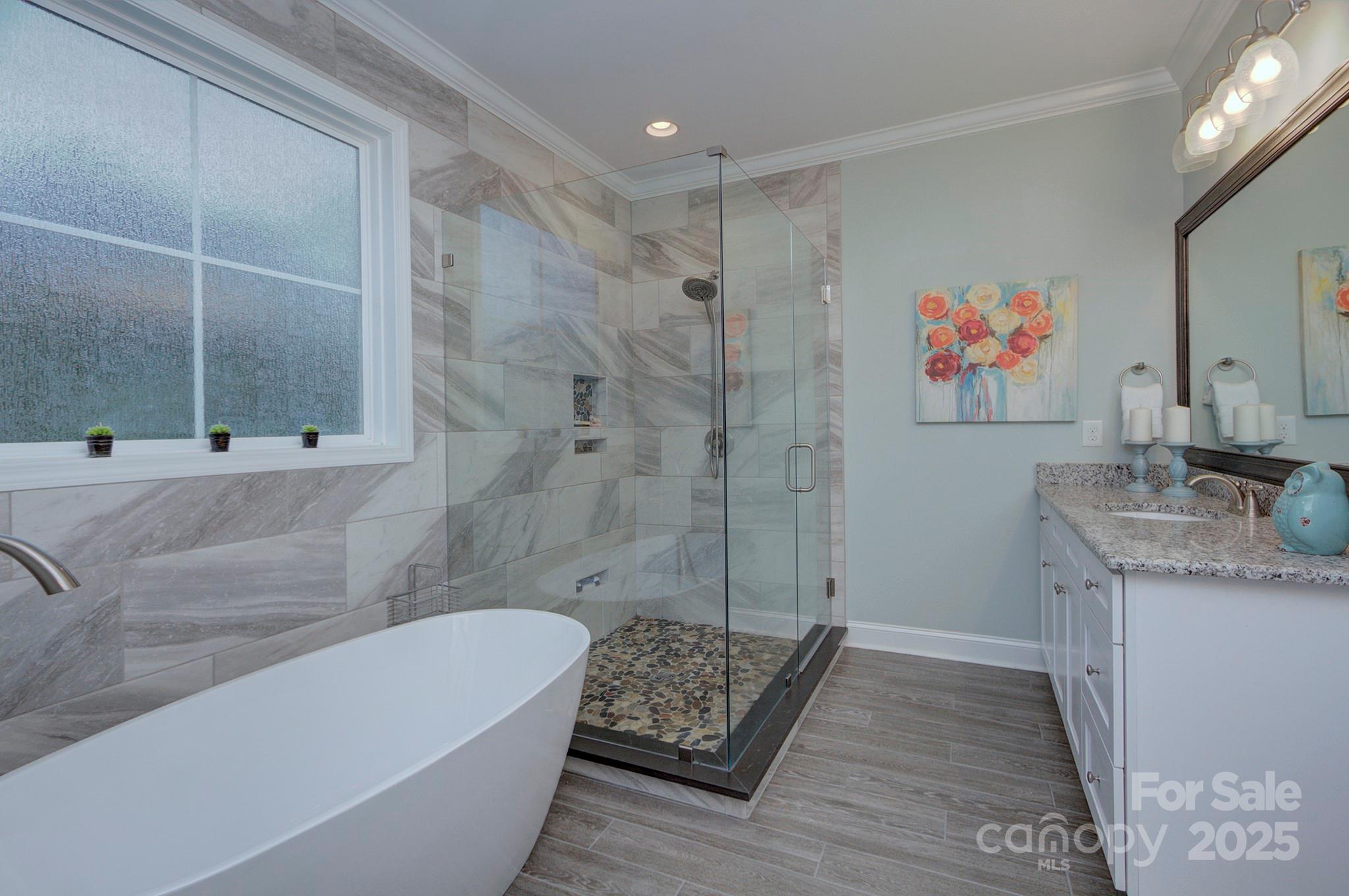 Springlake Estates - Residential