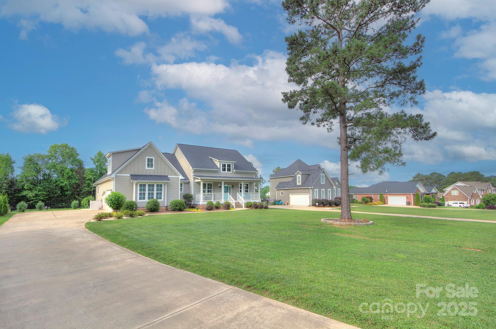 Springlake Estates - Residential