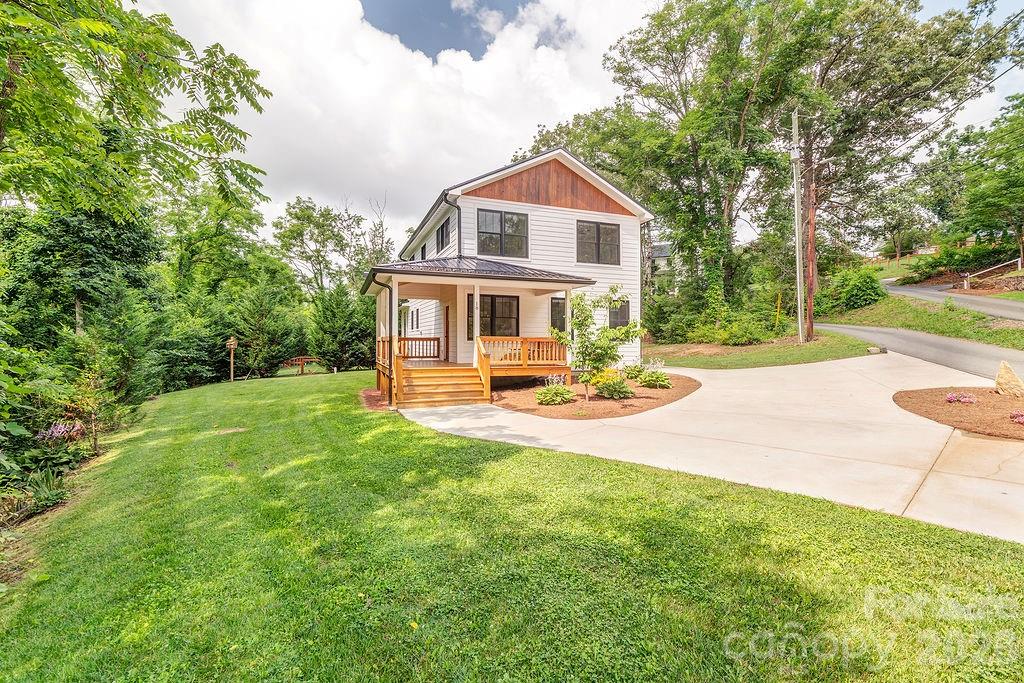 18 Wildwood Park Drive