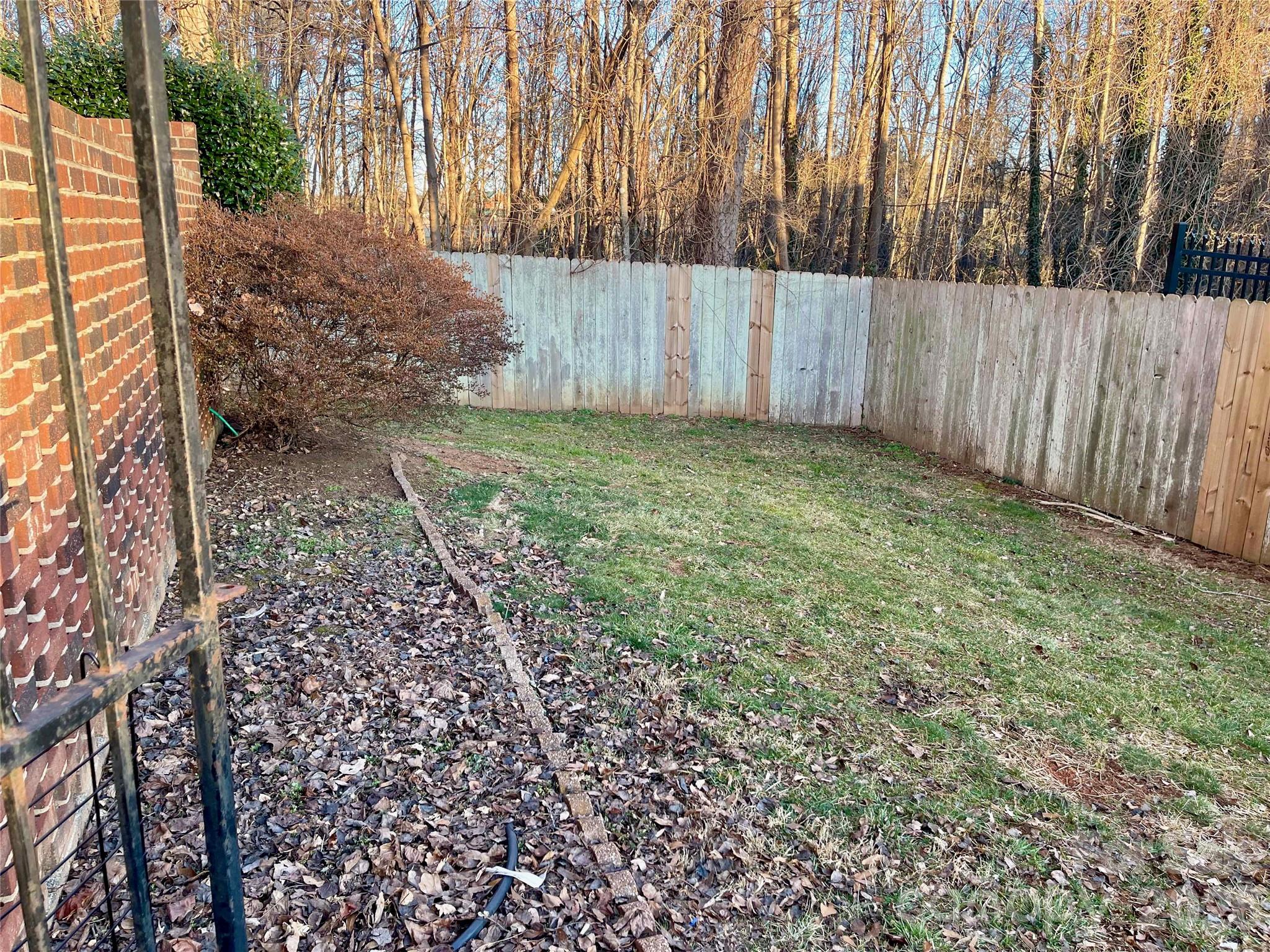 Tara Woods - Residential