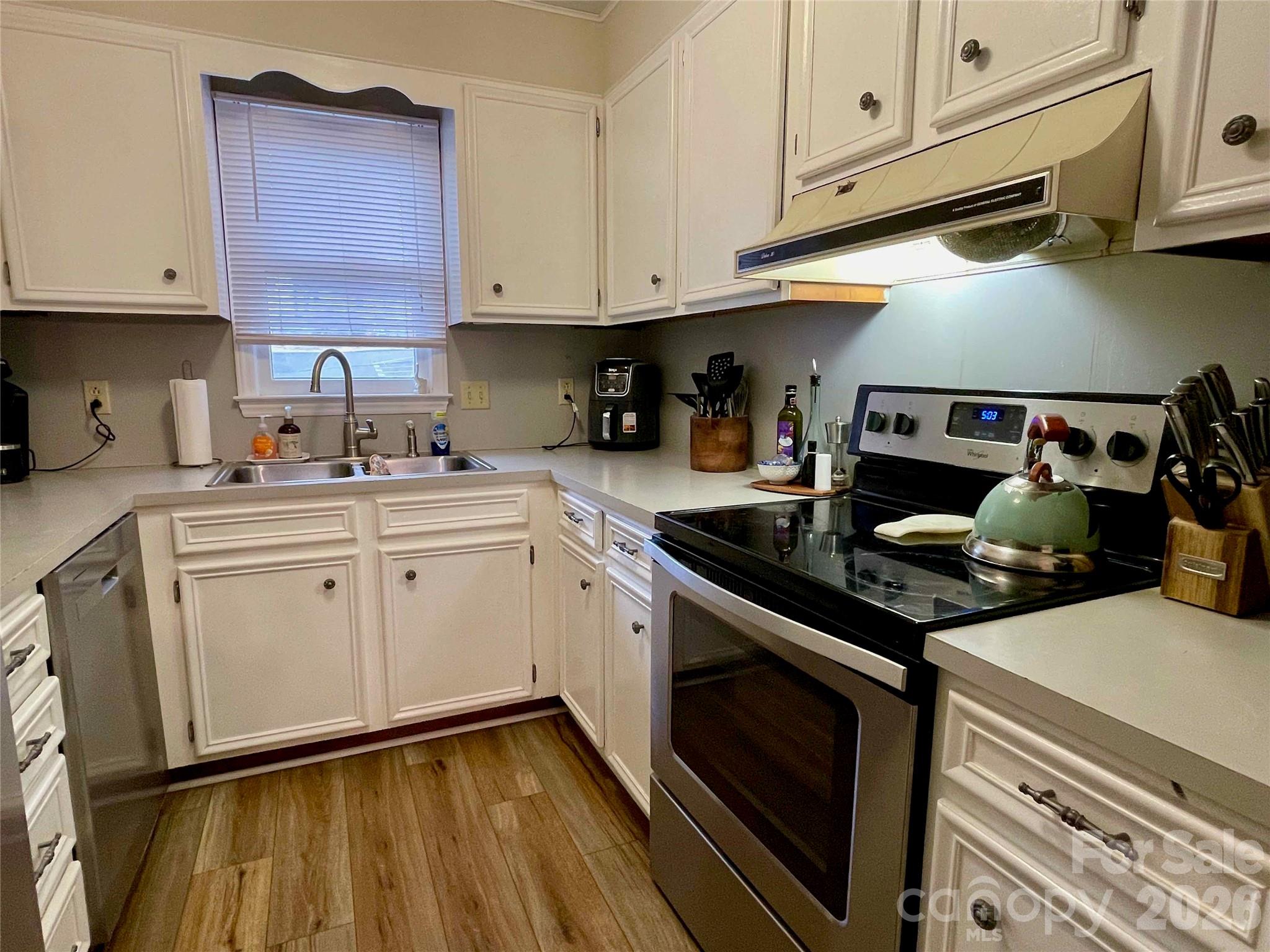 Tara Woods - Residential