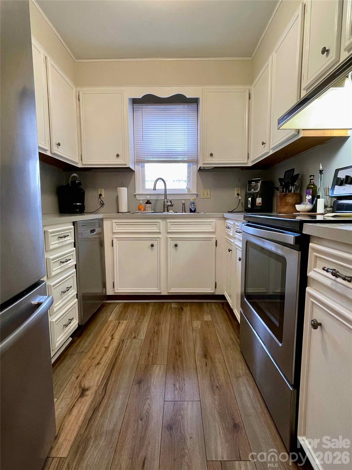 Tara Woods - Residential